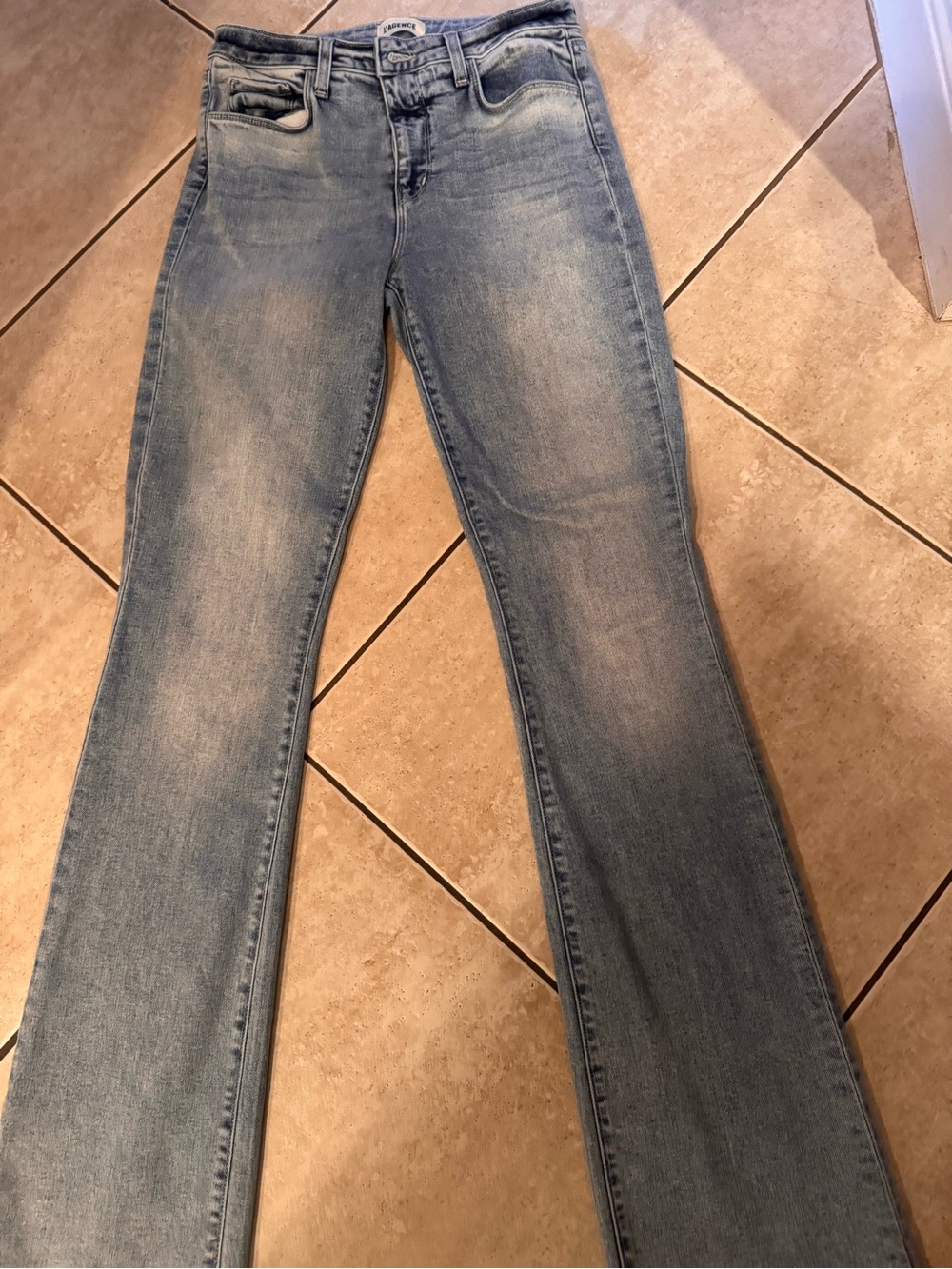 LAGENCE RUTH boot cut - Picture 3 of 7